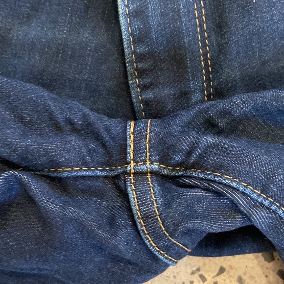 High waist Skinny Levi’s jeans 721 - Picture 7 of 7